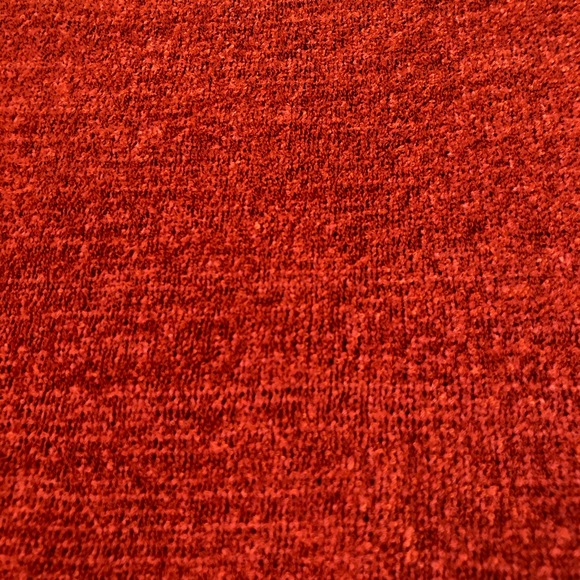 Super Comfy Crop Top Sweater Tank - Picture 3 of 5